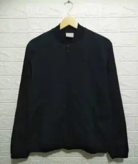 Jaket bekas bomber new balance
