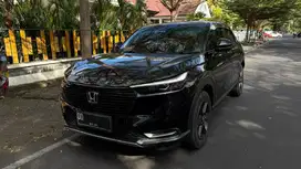2022 honda hrv E cvt