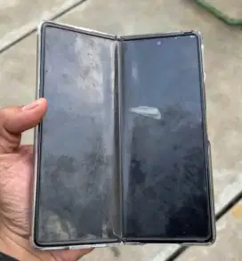 Samsung Fold 1 ram 12/512 SEIN flagship
