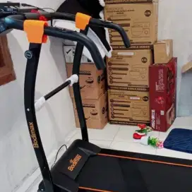 TREADMILL ELEKTRIK MURAH