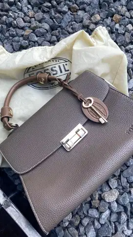 New Tas FossiL, Handbag/Slingbag