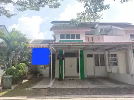 Dijual Segera Rumah Cluster,TP,Nego