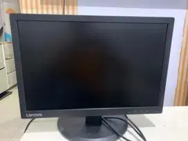 Monitor Lenovo E2054A Thinvision