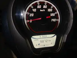 Scoopy Non Keyless