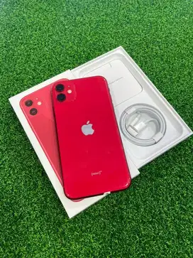 iPhone 11 128 ibox