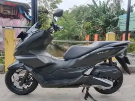 Honda PCX 160 th 2022 bisa cash/kredit