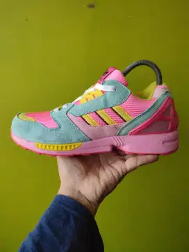 SEPATU ADIDAS TORSION X GUCCI