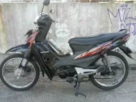 Supra fit X 2008