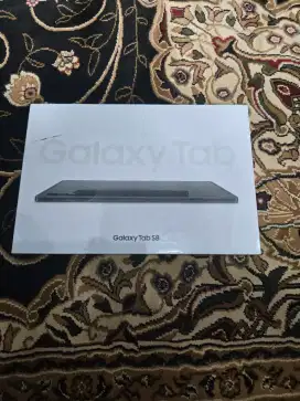 SAMSUNG TAB S8 128GB