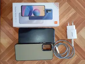 Jual Redmi Note 10 5G second