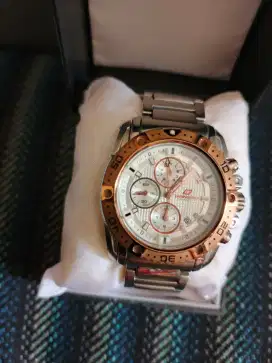 JAM TANGAN CHRONO FORCE