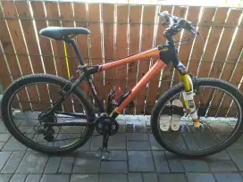 Sepeda Gunung MTB