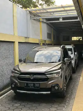 XL7 GX Beta Matic 2021 Siap Pakai