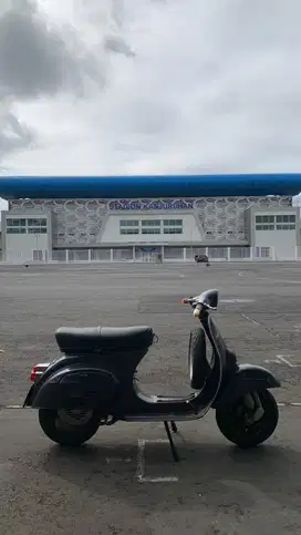 Vespa smallframe darling 50s