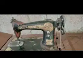 Jual mesin jahit merk butterfly
