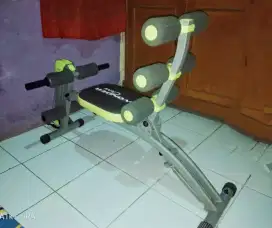 Alat Fitnes Wonder Core