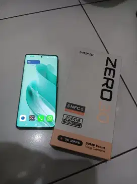 Jual HP Infinix Zero 30 4G 8+8GB/256GB