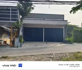 Kios Ciherang Raya