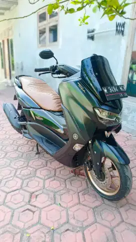 NMAX Connected Remote 2021