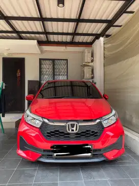 Honda Brio NIK 2023 Pemakaian 2024