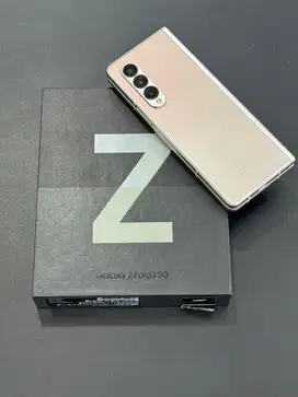 Samsung Z Fold 3 5G Silver 12/512Gb (SEIN)