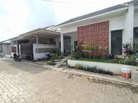 Rumah cluster Cikoneng ciganitri bojongsoang dekat STT Telkom