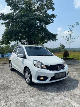 HONDA BRIO E MATIC