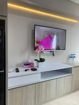 Apartemen Be Residence BSD
