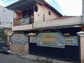 Disewakan Rumah Kendangsari Terawat Siap Huni  Strategis Dekat SIER