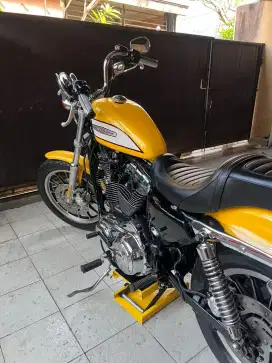 Harley davidson