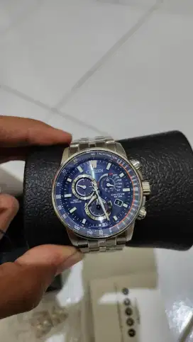 Jam citizen eco drive