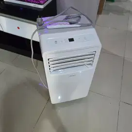 AC Portable Midea 1 PK