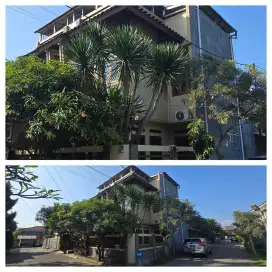 Rumah Jual Full Furnish
