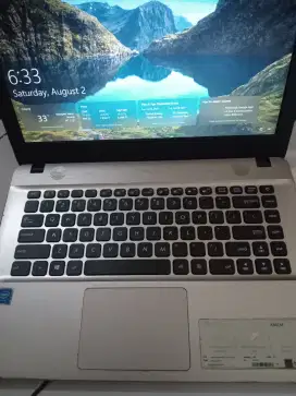 Laptop Asus X441M