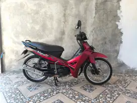 Vega R new 2009 Istimewa