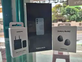 Samsung S24fe 8/256gb