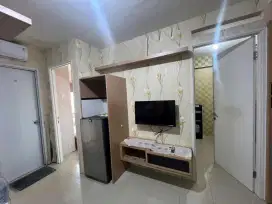 Jual dan sewa bulanan tahunan 2BR Bassura