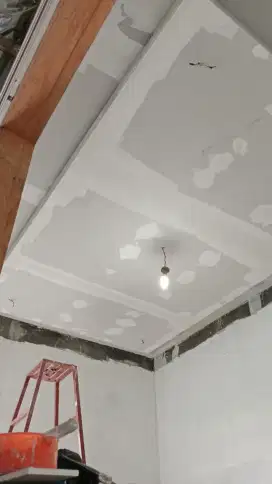 tukang tambal plafond