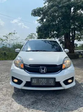 HONDA BRIO MATIC