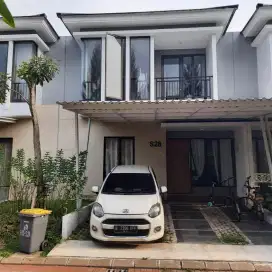 Rumah sangat nyaman untuk keluarga