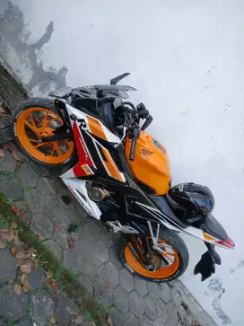 CBR REPSOL 2016 SIAP PAKAI