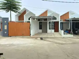Over Kredit 68JT Rumah Siap Huni di PONDOK RAJEG, Cibinong Bogor