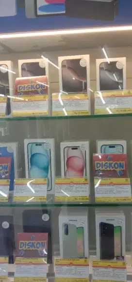 Kredit iPhone ibox tanpa DP,cicilan murah,cukup ektp
