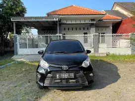 Toyota Calya 2016 Bensin