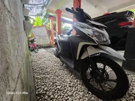 Honda vario techno 2013