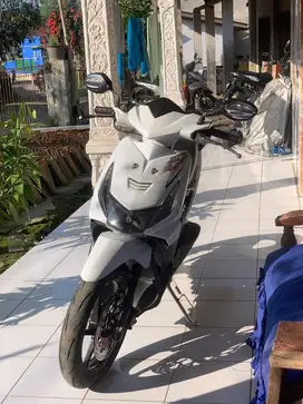 beat karbu yang tau barang aja 2008,ss lengkap mesin aman no rembes