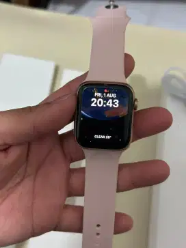 Apple Watch SE gen 1 44mm ex IBOX