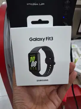 Samsung galaxy fit 3