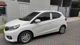 Honda Brio Satya 2019 Bensin