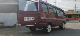 Suzuki Carry 1995 plat H Pintu Belakang Siap Kemana Saja